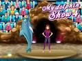 Spel Min delfinshow 4 på nätet