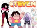 Spel Steven Universe: Pussel  på nätet