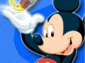 Spel Mickey's Magic Doodle  på nätet
