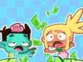 Spel Zombie marknaden  på nätet