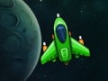 Spel Galax: dominans på nätet
