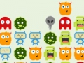 Spel Monster match: Hitta Dragon  på nätet