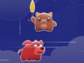 Spel Katt hatar vatten  på nätet
