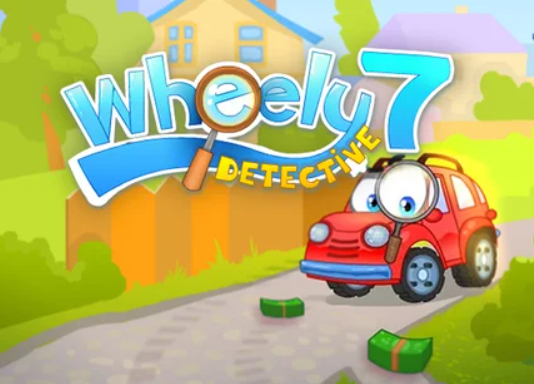 Spel Willie 7  på nätet