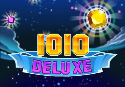 Spel 1010 Deluxe på nätet