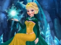 Spel Cold Heart: Elsa Princess  på nätet