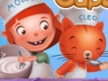 Spel Muffins tid  på nätet