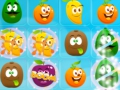 Spel Super frukter  på nätet