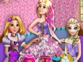 Spel Magical Tea Party brudtärna  på nätet