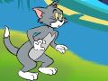 Spel Tom och Jerry - Cat Crossing  på nätet