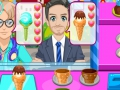 Spel Emily Ice Cream Shop  på nätet