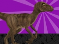 Spel Dino Hunter 2  på nätet