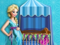 Spel Gravida Elsa: Barn Room Decor  på nätet
