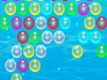 Spel Fisk: Bubble Shooter  på nätet