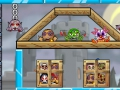 Spel Raleigh - Poly Cannon: Bloody Monsters Pack 2  på nätet