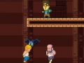 Spel Underground fighter  på nätet