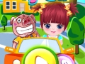 Spel Racing Mia  på nätet