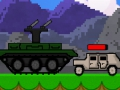 Spel Den slutliga gränsen  på nätet