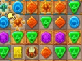 Spel Förbannade skatt  på nätet