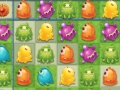 Spel Temple monster  på nätet