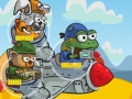 Spel Husdjur: Dogfight  på nätet