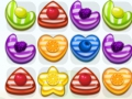 Spel Godis fusion  på nätet