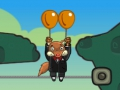 Spel Coyote Amigo 5 Arktis och Peru  på nätet