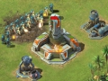 Spel Erövringen av Castle Guard  på nätet