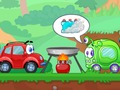 Spel Wheely 8 utlänningar på nätet