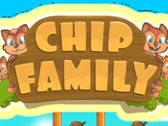 Spel Chip Familj  på nätet