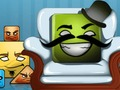Spel Gentleman Rescue 2 på nätet