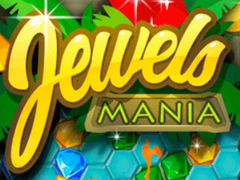 Spel Samlade Mania  på nätet