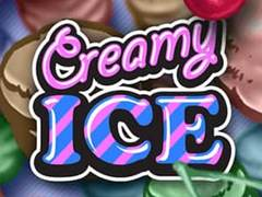 Spel Krämig Ice  på nätet