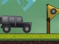 Spel Off Road Climber på nätet