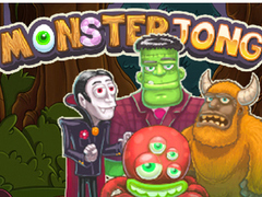 Spel Monsterjong på nätet