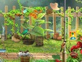 Spel Trädgårds Secrets Hidden Objects  på nätet