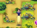 Spel Snow Vit Forest Adventure  på nätet
