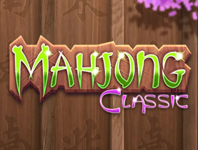 Spel Mahjong Classic på nätet
