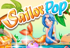 Spel Sjöman på nätet
