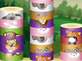 Spel Zoo djur  på nätet