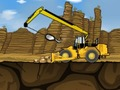 Spel Gold Miner  på nätet