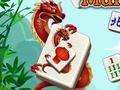 Spel Drakar Mahjong  på nätet