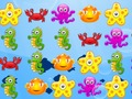 Spel Sea Match 3 på nätet