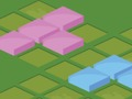 Spel Isometrisk pussel  på nätet