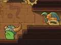 Spel Bruten Horn 2  på nätet