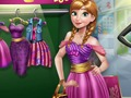 Spel Anna Shoppa  på nätet