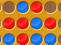 Spel 4 i rad  på nätet