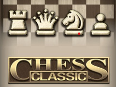 Spel Schack Classic  på nätet