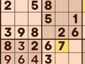 Spel Sudoku klassiker på nätet