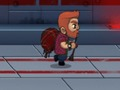 Spel Jetpack ledar-  på nätet